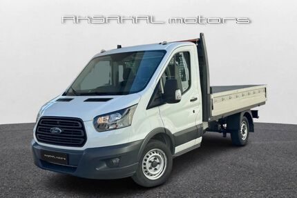 Ford Transit 109.000 km 10.980 &euro; Weil der Stadt 71263