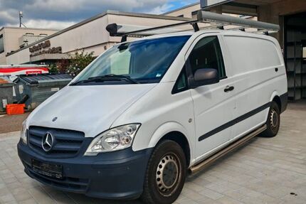 Mercedes Vito