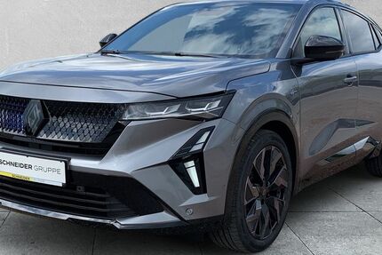 Renault Rafale 2.500 km 47.990 &euro; Mittweida-Lauenhain 09648