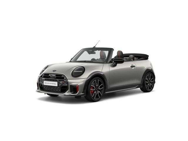 Mini John Cooper Works Cabrio 13.255 km 39.930 &euro; Pforzheim 75179