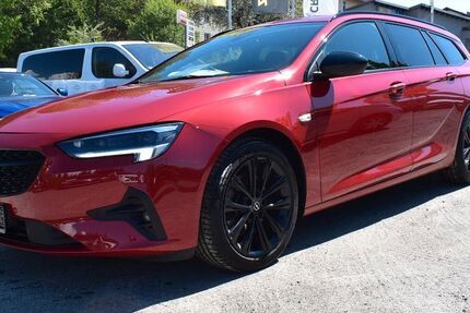 Opel Insignia 110.000 km 20.990 € Schönberg 94513