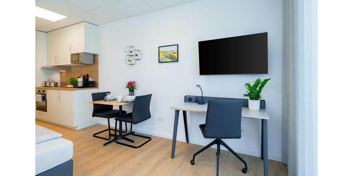 Etagenwohnung Hainburg - 1 Zimmer, 30 m&sup2;, 845&euro; | Angebot:24689046