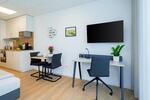 Etagenwohnung Hainburg - 1 Zimmer, 30 m&sup2;, 895&euro; | Angebot:24689046
