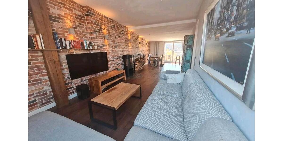 Dachgeschoßwohnung Hamburg Bahrenfeld - 3 Zimmer, 98 m&sup2;, 729.000&euro; | Angebot:26785411
