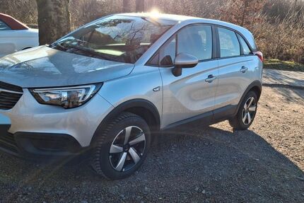 Opel Crossland (X) 77.194 km 10.500 &euro; Lüdenscheid 58511