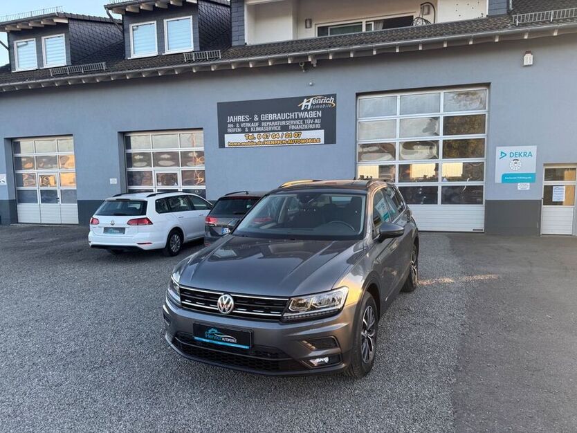 Tiguan