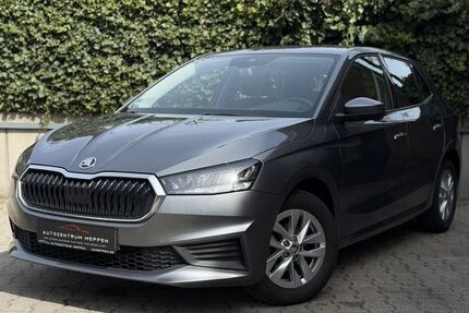 Skoda Fabia 57.600 km 13.499 &euro; Meppen 49716