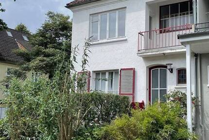 RESERVIERT! Reihenendhaus mit viel Potential in einer schönen Wohlfühlstraße im beliebten Gete - Viertel!