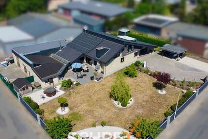Haus Wallenhorst / Hollage Hollage - 7 Zimmer, 246 m&sup2;, 795.000&euro; | Angebot:26461189