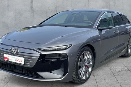 Audi A6 e-tron 8.297 km 72.950 &euro; Mitterteich 95666