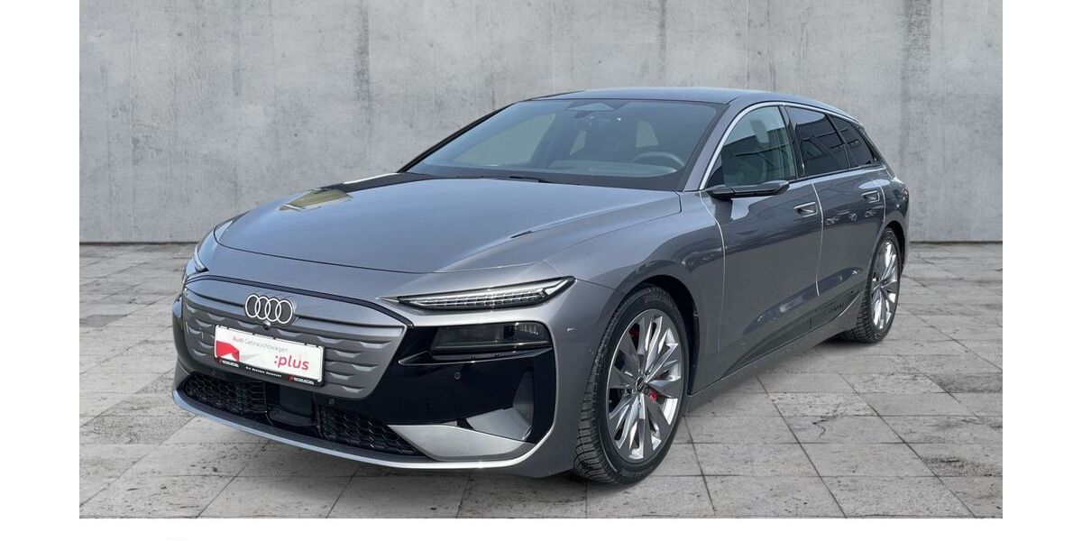 Audi A6 e-tron 8.297 km 72.950 &euro; Mitterteich 95666
