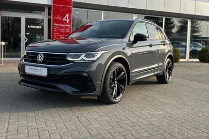 VW Tiguan 39.986 km 34.970 &euro; Helmstedt 38350