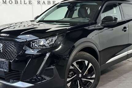 Peugeot 2008 34.750 km 16.749 &euro; Wardenburg 26203