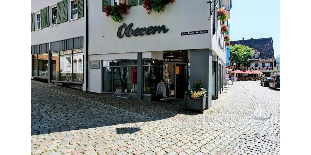 Gewerbeobjekt Leutkirch im Allgäu - 3.500&euro; | Angebot:25225313