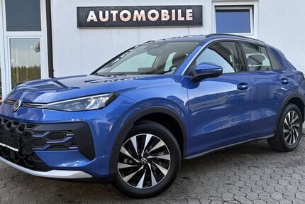 VW T-Roc 3.150 km 32.979 &euro; Königsfeld 78126