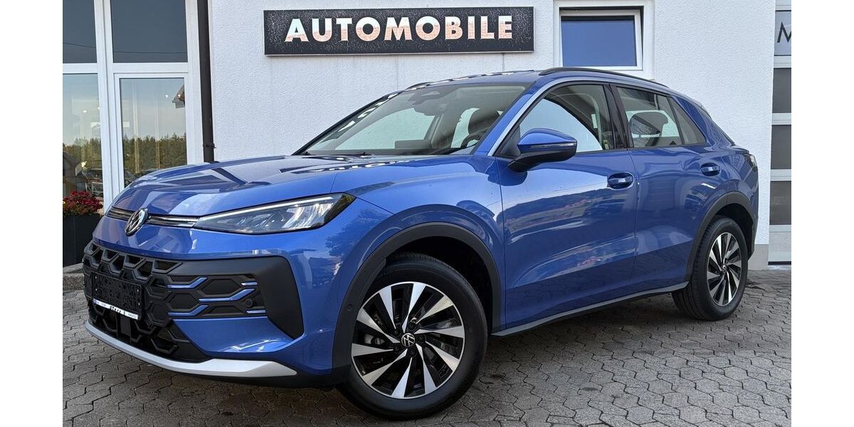 VW T-Roc 3.150 km 32.979 &euro; Königsfeld 78126