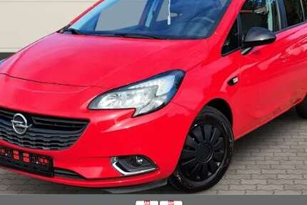 Opel Corsa 112.450 km 8.290 € Dorsten 46282