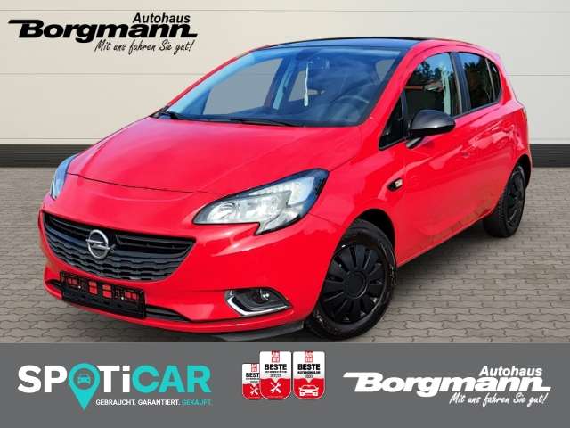 Opel Corsa 112.450 km 8.290 € Dorsten 46282