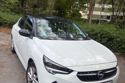 Opel Corsa 49.000 km 13.200 &euro; Baldham 85598