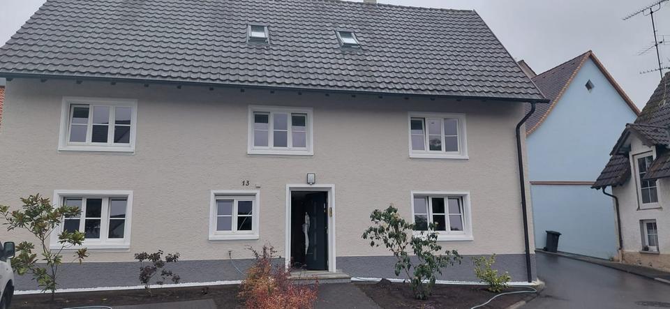 Erdgeschoßwohnung Engen - 2 Zimmer, 35 m&sup2;, 600&euro; | Angebot:25395080