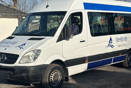 Mercedes-Benz Sprinter 338.000 km 9.990 &euro; Darmstadt 64293