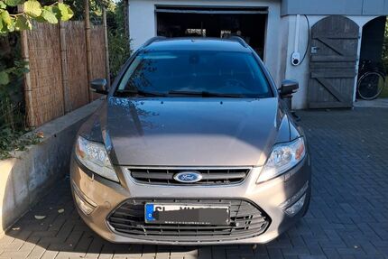 Ford Mondeo 321.576 km 3.100 &euro; Süderbrarup 24392