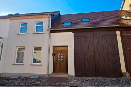 Haus Gnoien - 4.5 Zimmer, 120 m&sup2;, 169.000&euro; | Angebot:27018338