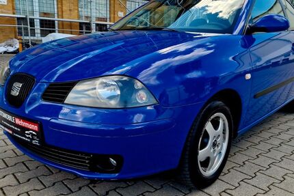 Seat Ibiza 203.100 km 1.990 &euro; Leipzig 04328