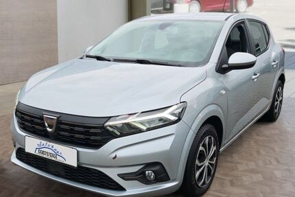 Dacia Sandero 54.984 km 11.900 € Sickte bei Braunschweig 38173