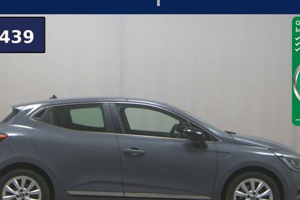 Renault Clio 89.517 km 11.780 &euro; Gyhum/Bockel 27404