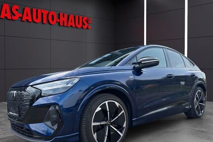 Audi Q4 e-tron 49.800 km 39.900 &euro; Montabaur 56410