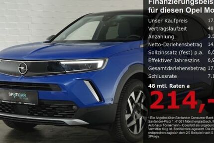 Opel Mokka 15.440 km 17.924 &euro; Coesfeld 48653