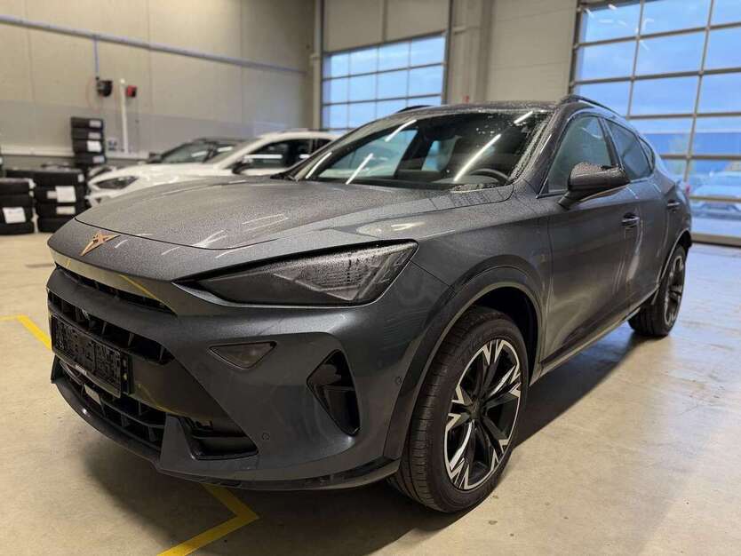 Cupra Formentor 15.415 km 30.900 € Memmingen, Amendingen 87700