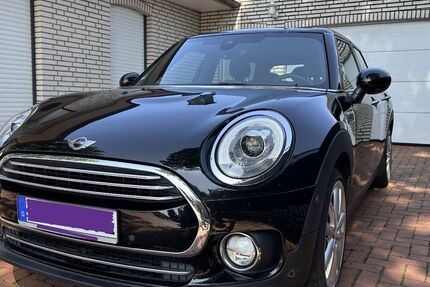 Mini Cooper D Clubman 133.000 km 12.100 &euro; Berge 49626