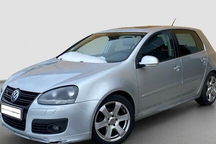 VW Golf 97.710 km 2.400 &euro; Zwickau 08060