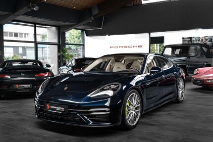 Porsche Panamera 53.000 km 99.900 € Wiesbaden 65197