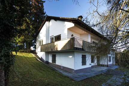 Haus Steinen - 5.5 Zimmer, 183 m&sup2;, 495.000&euro; | Angebot:24808484