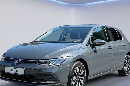 VW Golf 54.420 km 19.600 &euro; Schleusingen 98553