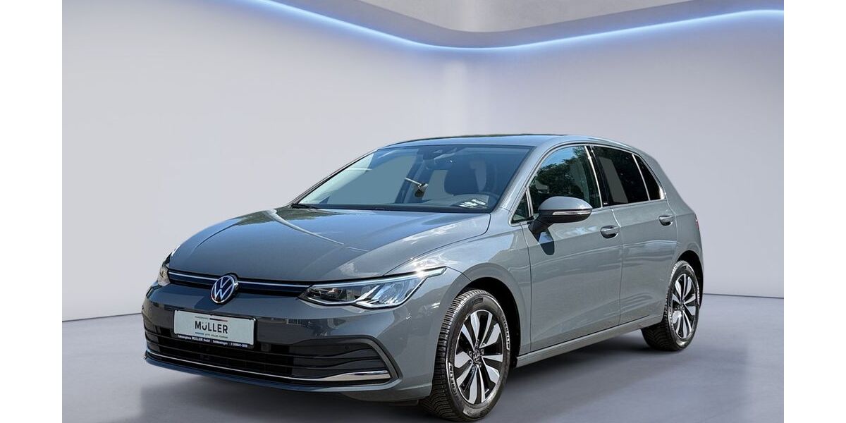 VW Golf 54.420 km 19.600 &euro; Schleusingen 98553