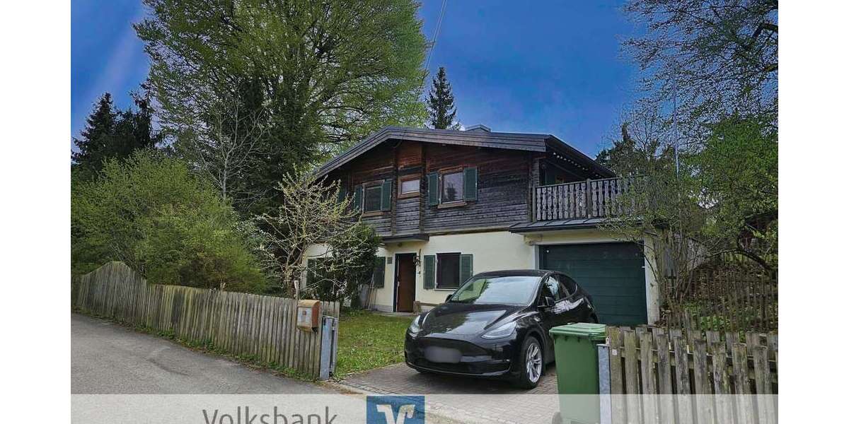 Einfamilienhaus Denkendorf - 5 Zimmer, 117 m&sup2;, 215.000&euro; | Angebot:26883832