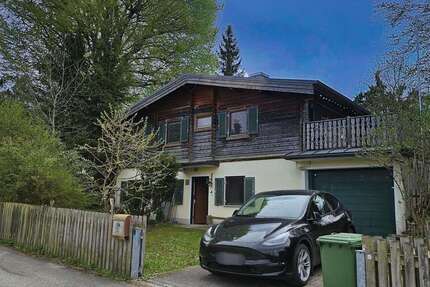 Haus Denkendorf - 5 Zimmer, 117 m&sup2;, 215.000&euro; | Angebot:26883832