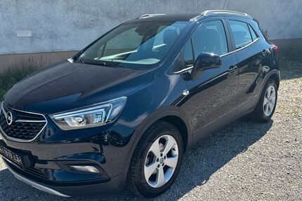 Opel Mokka 96.400 km 9.200 &euro; Augsburg 86167