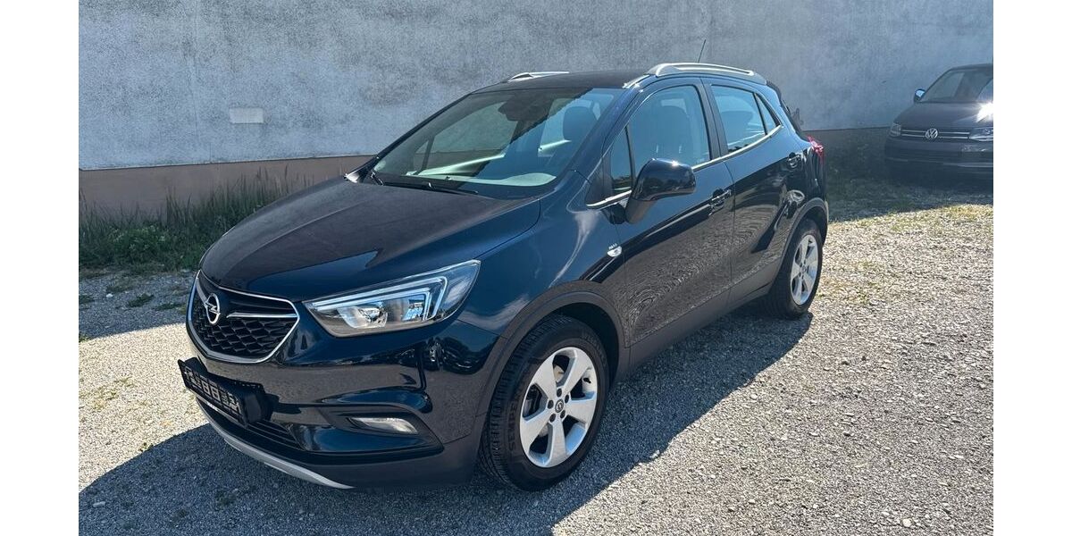Opel Mokka 96.400 km 9.200 &euro; Augsburg 86167