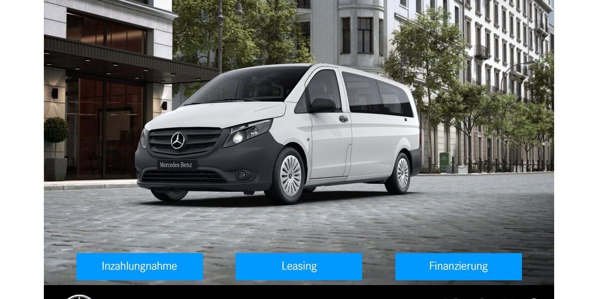 Mercedes-Benz Vito 31.720 km 38.789 &euro; Donauwörth 86609