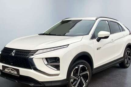 Mitsubishi Eclipse Cross 66.788 km 18.853 &euro; Brandenburg an der Havel 14772