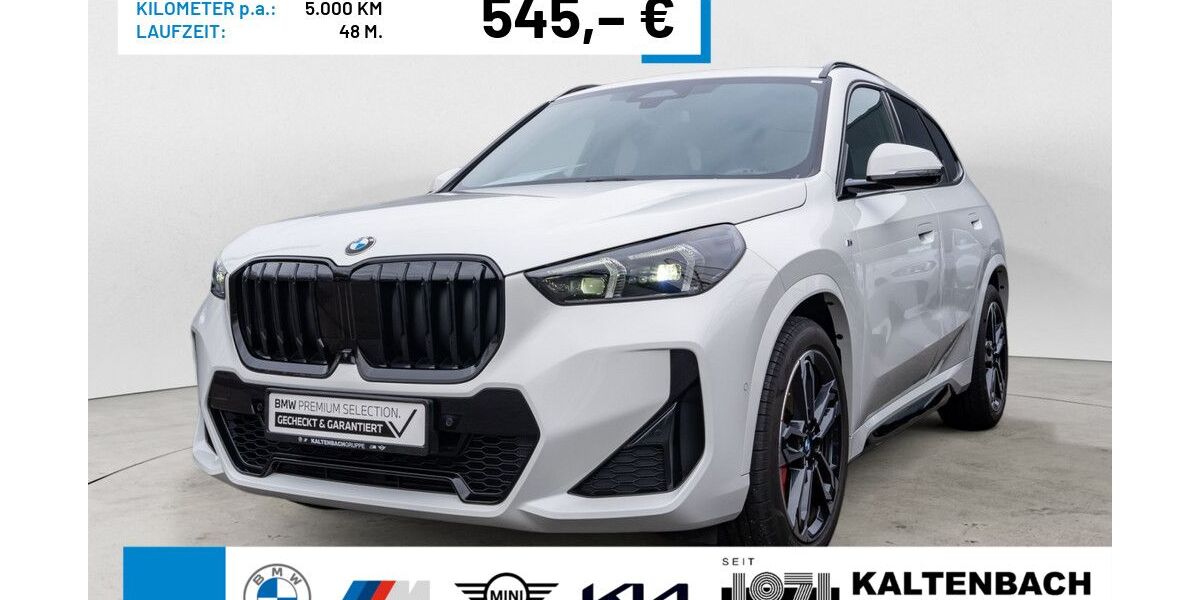 BMW X1 15.087 km 44.590 &euro; Arnsberg 59823