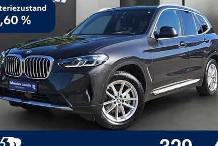 BMW X3 90.426 km 34.650 &euro; Bad Segeberg 23795