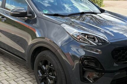 Kia Sportage 96.000 km 18.500 &euro; Rheine 48432