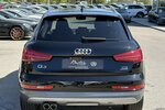 Audi Q3 2.0 TDI design Quattro DSG/LED/SHZ/NAVI/TEMPO 38.700 km 19.900 &euro; Villingen-Schwenningen 78054