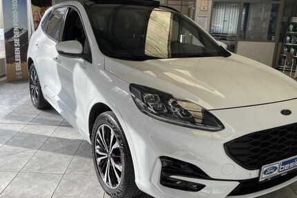 Ford Kuga 40.287 km 27.990 &euro; Glauchau 08371